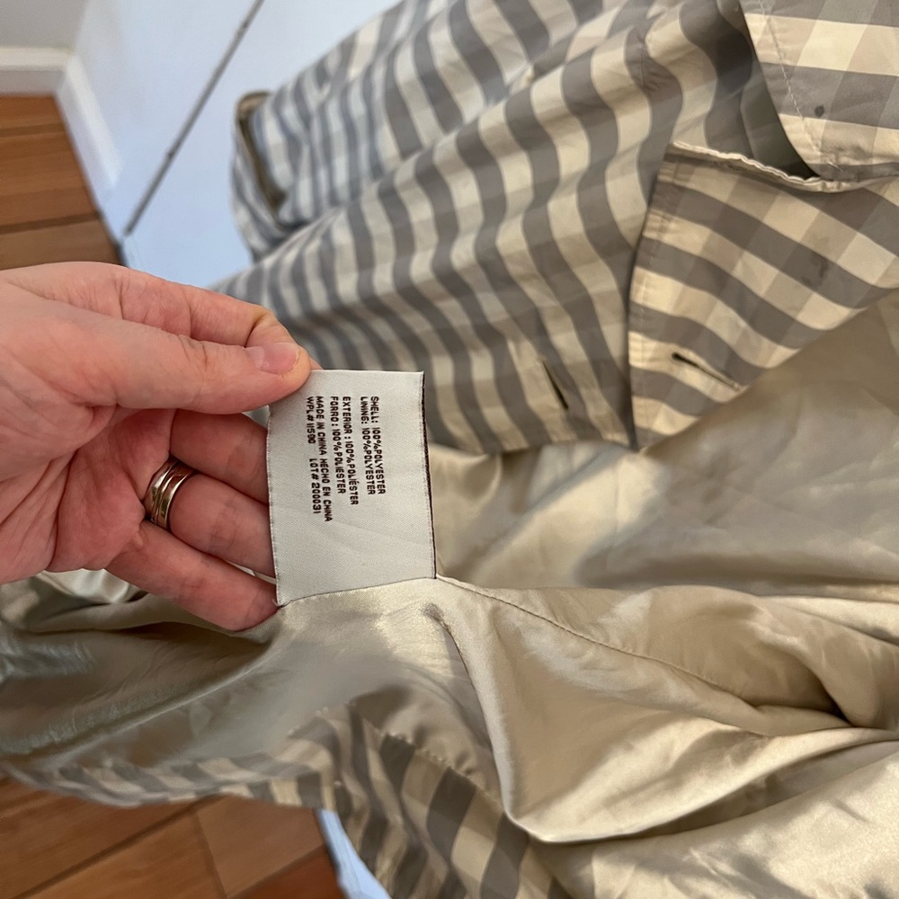 Weatherproof Jacket - image 3